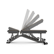 Multi-Adjustable Bench - Photo